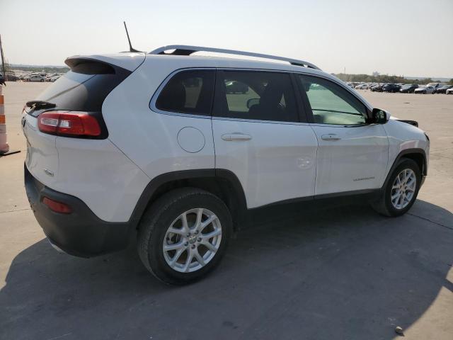 Photo 3 from auction – 2017 JEEP CHEROKEE L with VIN 1C4PJLCSXHW613746