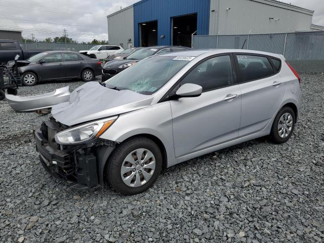 Photo 1 from auction – 2016 HYUNDAI ACCENT SE with VIN KMHCT5AE5GU261330