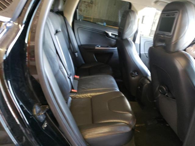 Photo 10 from auction – 2011 VOLVO XC60 3.2 with VIN YV4952DL1B2199685