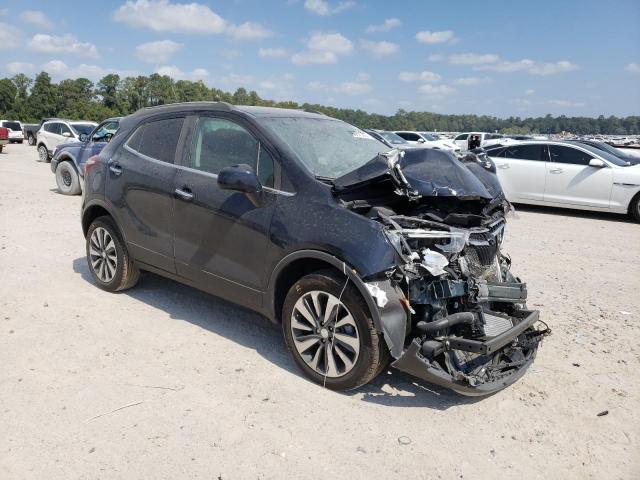 Photo 4 from auction – 2022 BUICK ENCORE PRE with VIN KL4CJESM7NB568470