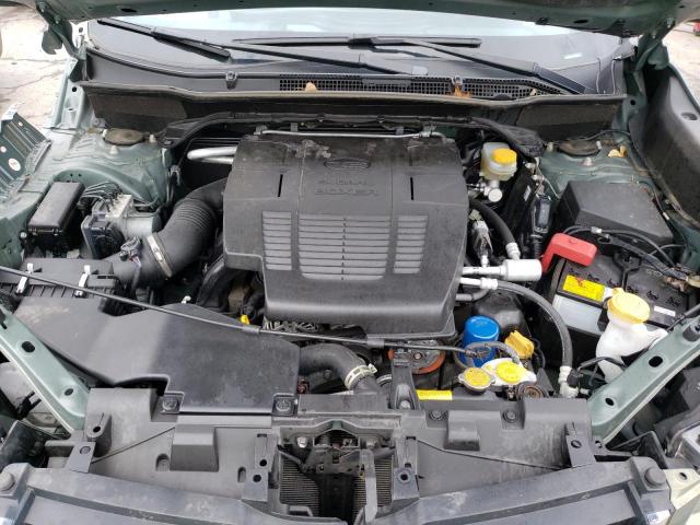 Photo 11 from auction – 2020 SUBARU FORESTER L with VIN JF2SKAUCXLH542114