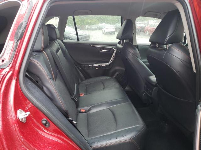 Photo 11 from auction – 2020 TOYOTA RAV4 ADVEN with VIN 2T3J1RFV8LC070128