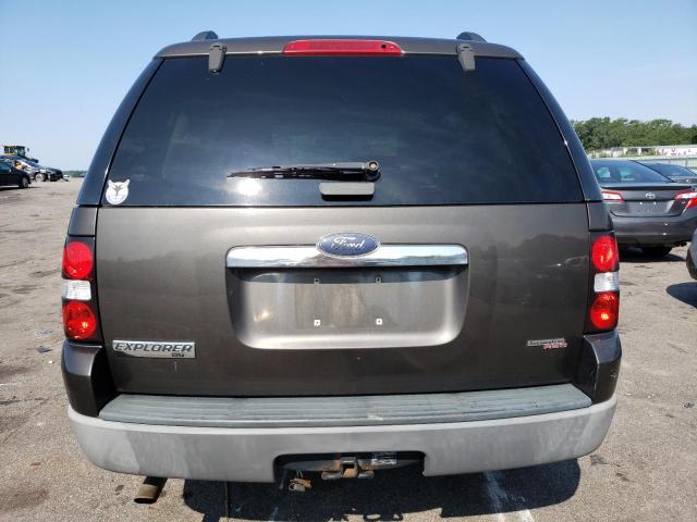 Photo 6 from auction – 2006 FORD EXPLORER X with VIN 1FMEU73E16UA20040