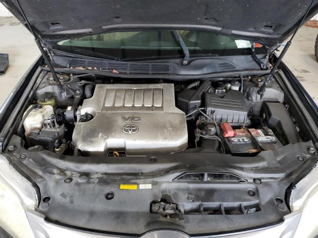 Foto 11 de la subasta – 2012 TOYOTA AVALON BAS con VIN 4T1BK3DB1CU454766