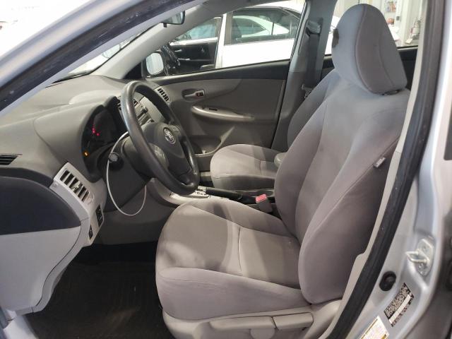 Photo 7 from auction – 2011 TOYOTA COROLLA BA with VIN JTDBU4EE6B9142621