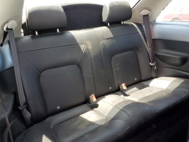Photo 10 from auction – 2010 VOLKSWAGEN NEW BEETLE with VIN 3VWPG3AG2AM018020