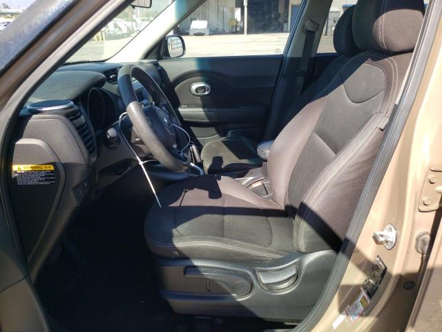 صورة رقم 7 من المزاد - 2016 KIA SOUL مع VIN KNDJN2A22G7308516