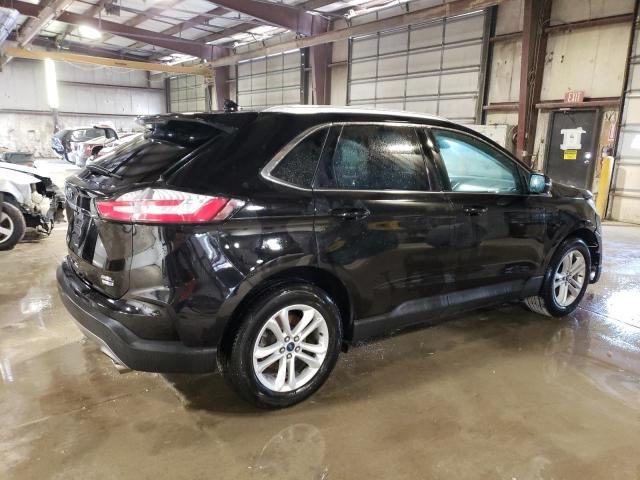 Photo 3 from auction – 2019 FORD EDGE SEL with VIN 2FMPK4J95KBC62994