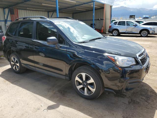 Foto 4 de la subasta – 2017 SUBARU FORESTER 2 con VIN JF2SJABC3HH591944