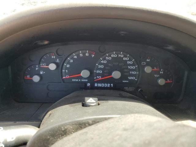 Photo 9 from auction – 2004 FORD EXPLORER X with VIN 1FMZU73KX4ZA81880