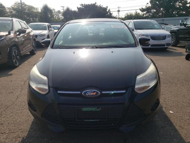 Photo 5 from auction – 2014 FORD FOCUS SE with VIN 1FADP3K29EL160483