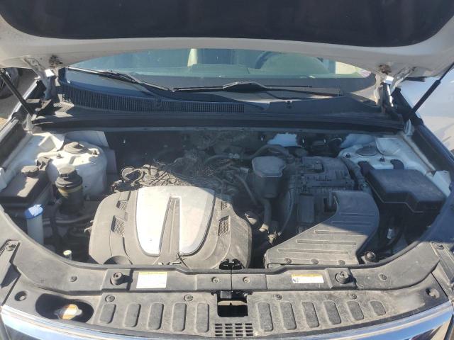Photo 11 from auction – 2011 KIA SORENTO EX with VIN 5XYKU4A21BG133979