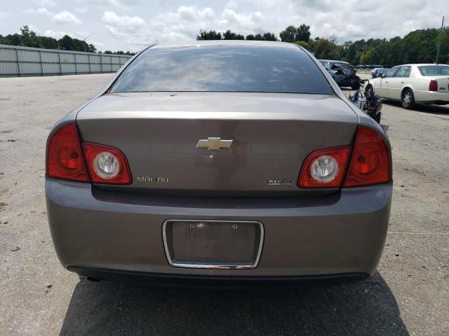 Photo 6 from auction – 2010 CHEVROLET MALIBU LS with VIN 1G1ZA5E08AF112840