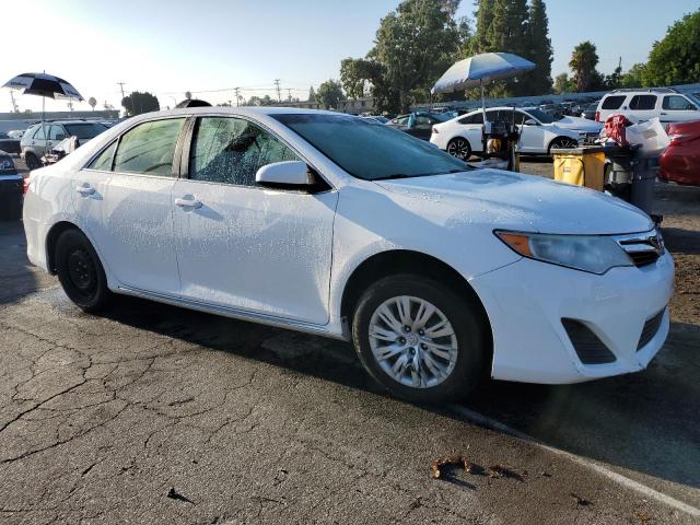 Photo 4 from auction – 2014 TOYOTA CAMRY L with VIN 4T4BF1FK8ER433413