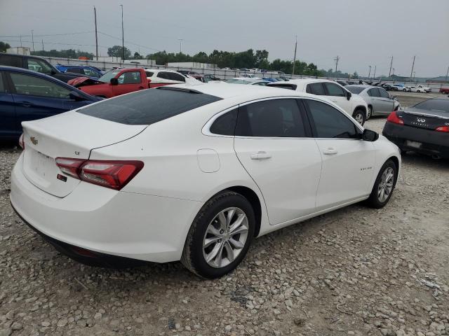 Photo 3 from auction – 2020 CHEVROLET MALIBU LT with VIN 1G1ZD5ST0LF065652