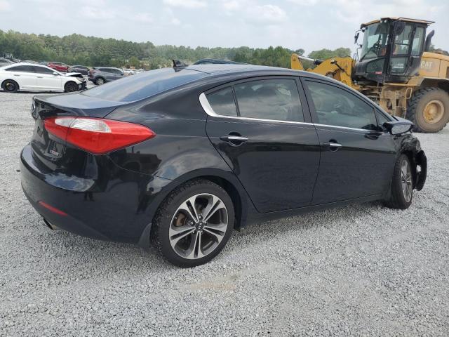 Photo 3 from auction – 2014 KIA FORTE EX with VIN KNAFX4A83E5110663