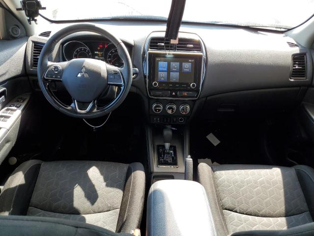 Photo 8 from auction – 2020 MITSUBISHI OUTLANDER with VIN JA4AR3AU1LU021153