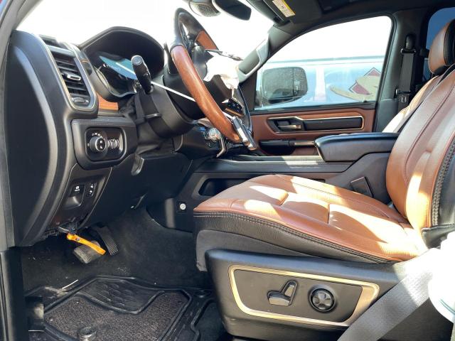 Снимка 7 от търг – 2022 RAM 1500 LONGH с VIN 1C6SRFKT8NN207987