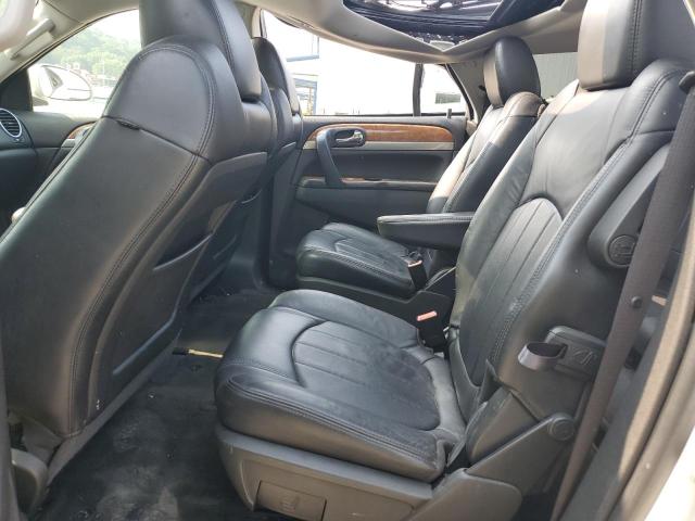 Photo 11 from auction – 2011 BUICK ENCLAVE CX with VIN 5GAKRBED9BJ288900