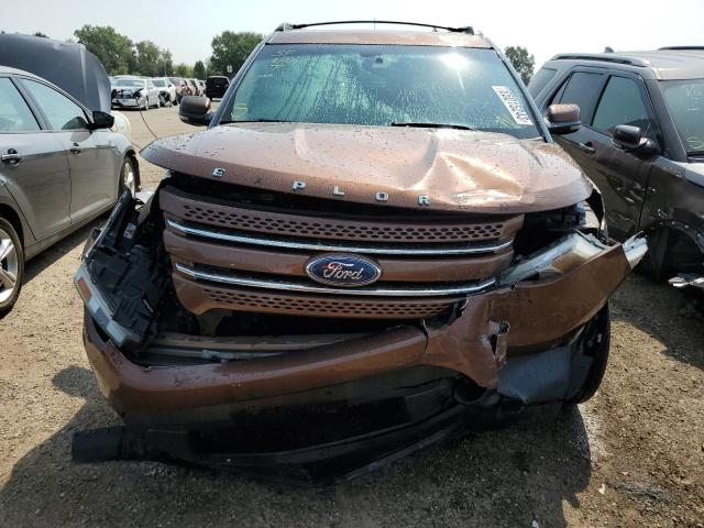 Photo 5 from auction – 2011 FORD EXPLORER L with VIN 1FMHK8F85BGA61830