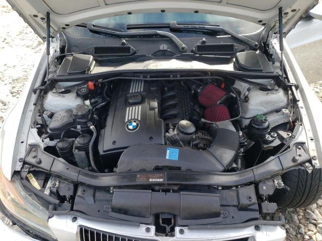 Photo 11 from auction – 2008 BMW 335 XI with VIN WBAVD53548A284301