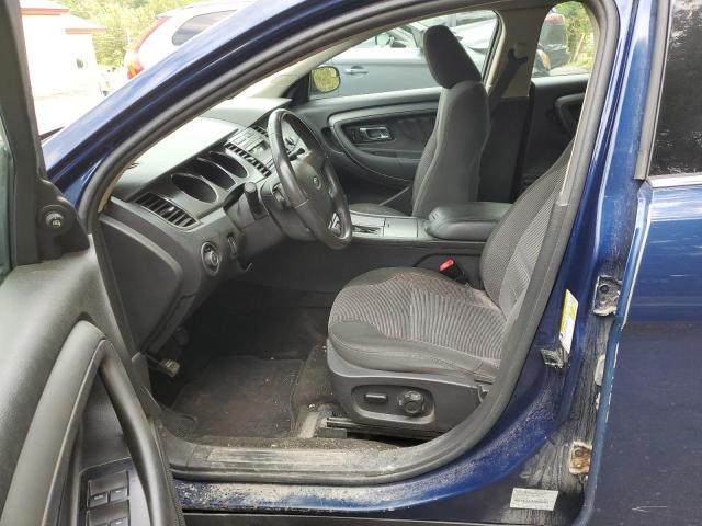 Photo 7 from auction – 2012 FORD TAURUS SEL with VIN 1FAHP2EW2CG107110