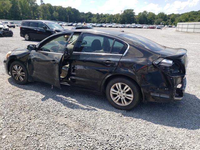 Photo 2 from auction – 2011 NISSAN ALTIMA BAS with VIN 1N4AL2AP5BN451729