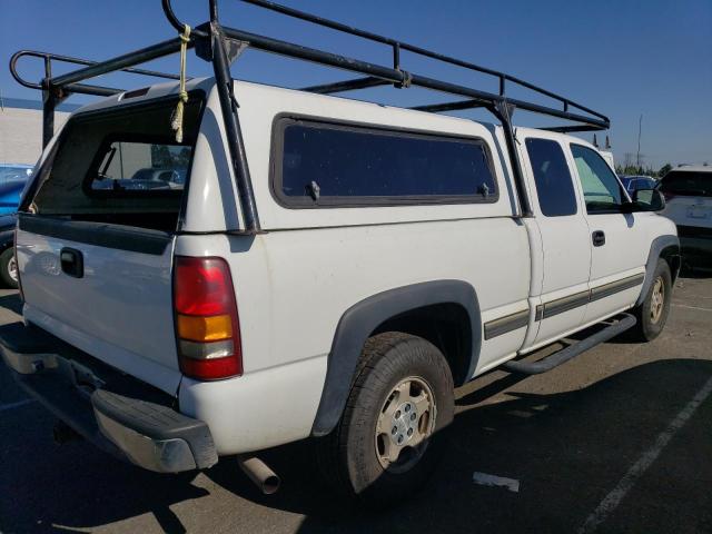 Photo 3 from auction – 2001 CHEVROLET SILVERADO with VIN 2GCEK19T011309332