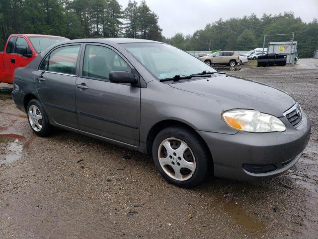 Photo 4 from auction – 2005 TOYOTA COROLLA CE with VIN 2T1BR32E85C334976