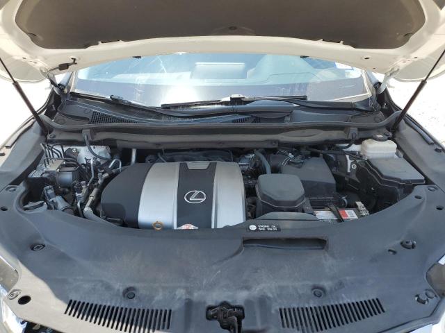 Photo 12 from auction – 2017 LEXUS RX 350 BAS with VIN 2T2ZZMCA1HC080592