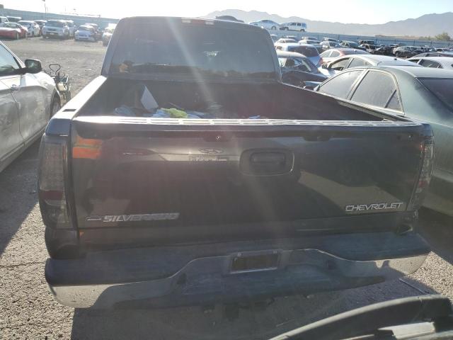 Photo 6 from auction – 2003 CHEVROLET SILVERADO with VIN 2GCEC19VX31144701