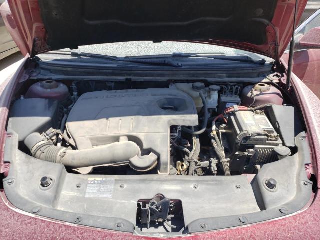 Photo 11 from auction – 2011 CHEVROLET MALIBU 2LT with VIN 1G1ZD5E14BF332106