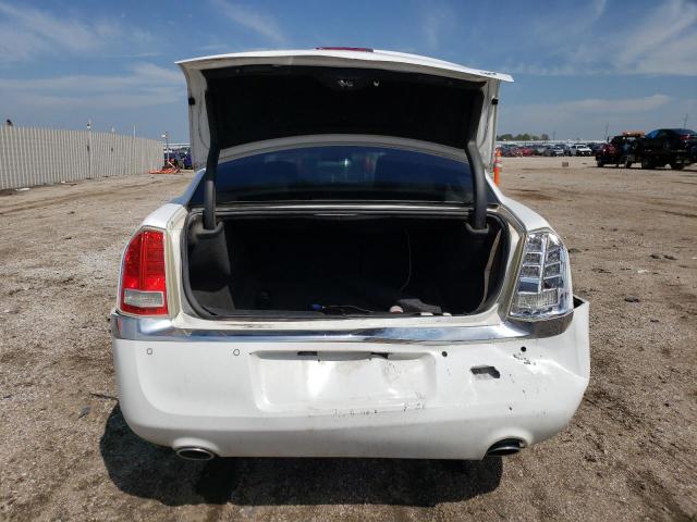 Photo 6 from auction – 2011 CHRYSLER 300 LIMITE with VIN 2C3CA5CG7BH523809