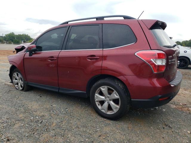 Photo 2 from auction – 2014 SUBARU FORESTER 2 with VIN JF2SJAPC0EH516512