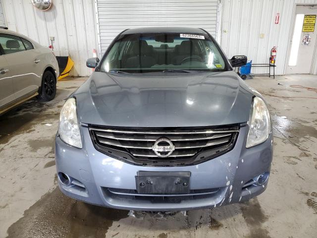 Photo 5 from auction – 2010 NISSAN ALTIMA HYB with VIN 1N4CL2AP9AC140176