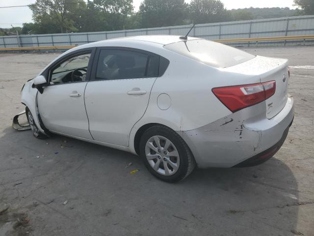 Photo 2 from auction – 2013 KIA RIO LX with VIN KNADM4A31D6199856