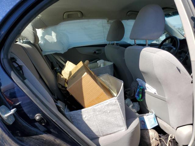 Photo 10 from auction – 2013 TOYOTA COROLLA BA with VIN JTDBU4EE4DJ119520