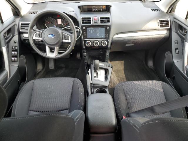 Photo 8 from auction – 2017 SUBARU FORESTER 2 with VIN JF2SJAEC6HH404983