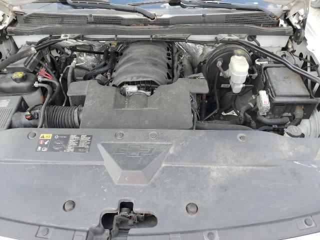 Photo 11 from auction – 2015 CHEVROLET SILVERADO with VIN 1GCRCREC4FZ375562
