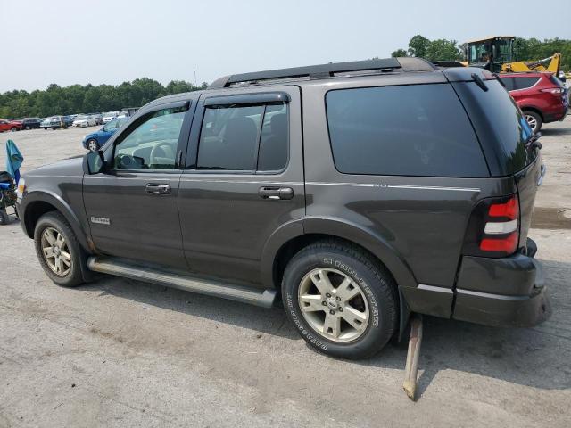 Photo 2 from auction – 2007 FORD EXPLORER X with VIN 1FMEU73E97UB37057