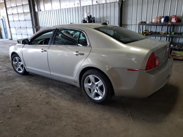 Photo 2 from auction – 2012 CHEVROLET MALIBU LS with VIN 1G1ZA5EU6CF102524