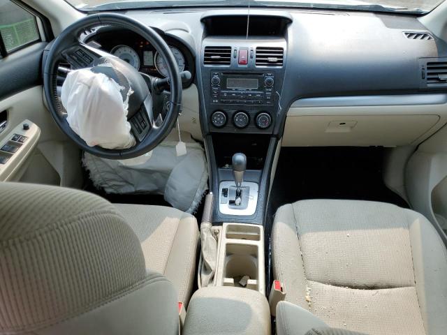 Photo 8 from auction – 2013 SUBARU IMPREZA SP with VIN JF1GPAL65DH808468
