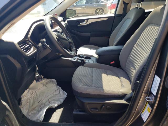 Photo 7 from auction – 2020 FORD ESCAPE SE with VIN 1FMCU0G66LUA69747