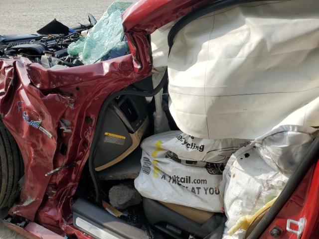 Photo 8 from auction – 2013 HYUNDAI SONATA HYB with VIN KMHEC4A4XDA080599