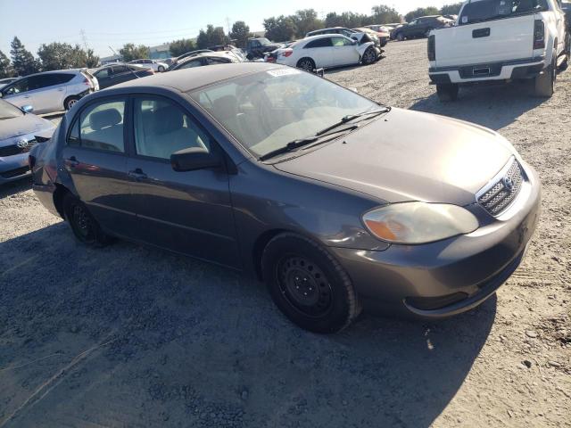 Photo 4 from auction – 2008 TOYOTA COROLLA CE with VIN 1NXBR32E68Z018561