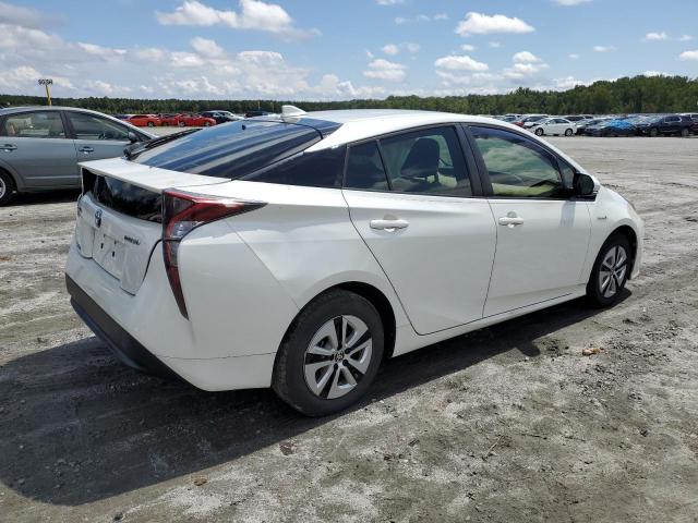 Photo 3 from auction – 2016 TOYOTA PRIUS with VIN JTDKARFU8G3022227