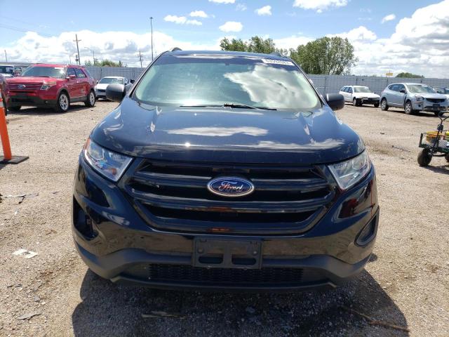 Photo 5 from auction – 2017 FORD EDGE SE with VIN 2FMPK4G99HBC31229