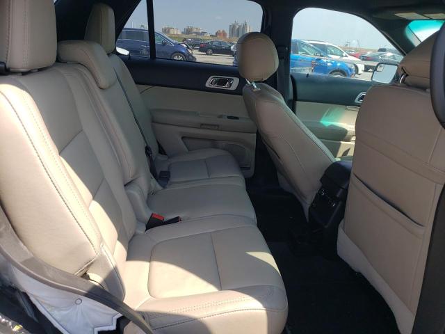Photo 11 from auction – 2014 FORD EXPLORER X with VIN 1FM5K7D84EGB71613