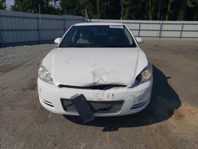 Photo 5 from auction – 2014 CHEVROLET IMPALA LIM with VIN 2G1WA5E34E1158739