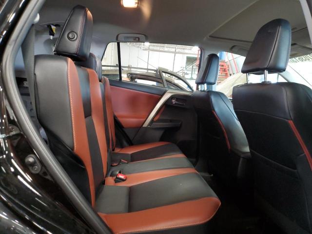 Photo 10 from auction – 2014 TOYOTA RAV4 LIMIT with VIN 2T3DFREV9EW141046